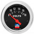 Autometer 2-1/16 Voltmeter Gauge Mopar Logo Series 880788 Autometer 2-1/16 Voltmeter Gauge Mopar Logo Series 880788