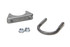 Atp Chemicals & Supplies Muffler Clamp 2In Hd  85084