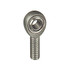 Aurora Male Rod End Moly 5/16X5/16-24Lh Ab-5
