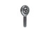 Aurora Male Rod End High Mis 1/2In X 5/8-18 Rh Ptfe Hxam-8T