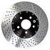 Baer Brakes EradiSpeed+ Front Rotors BAE2261041