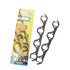 Bbk Performance Header Gasket Set - Sbf 302/351W 1-5/8 1575