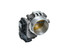 Bbk Performance 85Mm Throttle Body - 11-12 Mustang Gt/F150 1821
