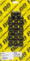 B And B Performance Products 9/16In Stepped Head Bolt Washers (20) 30440 B And B Performance Products 9/16In Stepped Head Bolt Washers (20) 30440