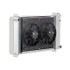 Be-Cool Radiators Factory-Fit Natural Finish Module For Gm 80308