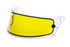 Bell Helmets Yellow Shield Se03 3Mm  2010004