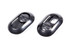 Bell Helmets Replacement Vent 2Pk Forehead 2060001
