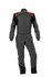 Bell Helmets Suit PRO-TX  Grey/Orange Small SFI 3.2A/5 BELBR10051