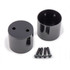 Bestop Mirrior Cup For Core & Element Doors - Pair 51734-01