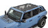 Bestop 21-   Ford Bronco Safari Access Bimini Mesh 52423-11