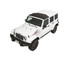 Bestop Sunrider Hardtop 07-18 J Eep Wrangler Blk Diamond 52453-35