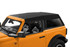 Bestop Trektop Slantback 21- Bronco Black Diamond 56872-35