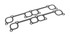 Beyea Custom Headers Exhaust Gasket Sbc Speardport Brodix 18 Hg18B