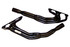 Beyea Custom Headers Sbc Modified Header 1-5/8 - 1-3/4 Idm-23S1-C