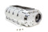 The Blower Shop 671 Billet Blower 2-Lobe - Polished 2213