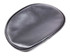 The Blower Shop Scoop Cover - Black  5518