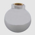 B And M Automotive Quicksilver Knob  80670