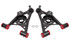 Bmr Suspension A-Arms  Lower  Spring Po Cket  Non-Adj  Poly  Std Aa040H Bmr Suspension A-Arms  Lower  Spring Po Cket  Non-Adj  Poly  Std Aa040H