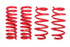 Bmr Suspension Lowering Springs 4Pc 1.25In Drop Sp110R