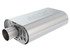 Borla Cratemuffler; Gm / Chevr Olet Sb Stock 283  327 400826