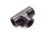 Aeroquip Alum Female Pipe Tee 3/8In Black Fcm5152