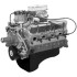 Blueprint Engines Sbf 302 Crate Engine 361 Hp - 334 Lbs Torque Bp302Ctcd