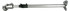 Borgeson 79-91 Chevy P/U Steering Shaft Assembly 934