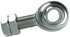Borgeson Polished Stainless Support Bearing 720000