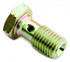 A-1 Products Metric Banjo Bolt 10 X 1.25Mm X 18Mm A1P992032