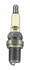 Brisk Racing Spark Plugs Spark Plug Silver Racing  D08S