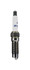 Brisk Racing Spark Plugs Spark Plug Silver Racing  Xor10S