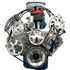 Billet Specialties Sbf Tru Trac Pulley System 13605