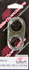 Billet Specialties Hose Separator.906X1.015 -Polished 68725 Billet Specialties Hose Separator.906X1.015 -Polished 68725