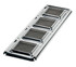 Billet Specialties Hood Vents Camaro Ss 68-69 Polished Pair 876610