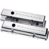 Billet Specialties Sbc Script Tall Valve Covers 95223