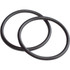Billet Specialties Thermostat Gasket O-Ring  Rp9011