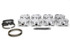 Bullet Pistons Sbf Dished Piston Set W/Rings 4.125 Bore Bf6111-Std-8