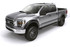 Bushwacker 19-    Ford Ranger Forge Fender Flares Black 4Pcs 28135-08