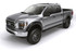 Bushwacker 21-    Ford F150 Forge Fender Flares Black 4Pcs 28150-08