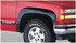 Bushwacker 00-06 Tahoe 4Dr Oe Style Flares 4Pc 40910-02