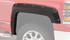 Bushwacker 19-   Chevy 1500 Pocket Style Fender Flares 4Pc BUS40927-02