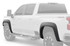 Bushwacker 20-   Gm P/U 2500 Extend A Fender Flares 4 Pcs. 40986-02