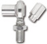 Afco Racing Products 3/4In Rod End W/ Spacers  20023K