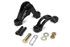 Butlerbuilt 2-1/4 Axle Tether Clamp Only Single Bbp-4921-1-Ca-225