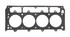Cometic Gaskets Gm Lsx Mlx Head Gasket Lh 4.100 .040 C5076-040 Cometic Gaskets Gm Lsx Mlx Head Gasket Lh 4.100 .040 C5076-040