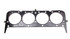 Cometic Gaskets 4.030 Mls Head Gasket .040 - Sbc Brodix C5399-040