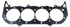 Cometic Gaskets 4.630 Mls Head Gasket .040 - Bbc Brodix C5434-040