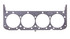 Cometic Gaskets 4.190 Mls Head Gasket .040 - Sbc Sb2 C5472-040 Cometic Gaskets 4.190 Mls Head Gasket .040 - Sbc Sb2 C5472-040
