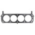 Cometic Gaskets 4.155 Mls Head Gasket .027 Sbf Svo C5483-027