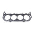 Cometic Gaskets 4.320 Mls Head Gasket .045 - Bbc C5816-045 Cometic Gaskets 4.320 Mls Head Gasket .045 - Bbc C5816-045
